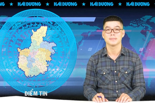 Điểm tin từ ngày 27.7 - 2.8